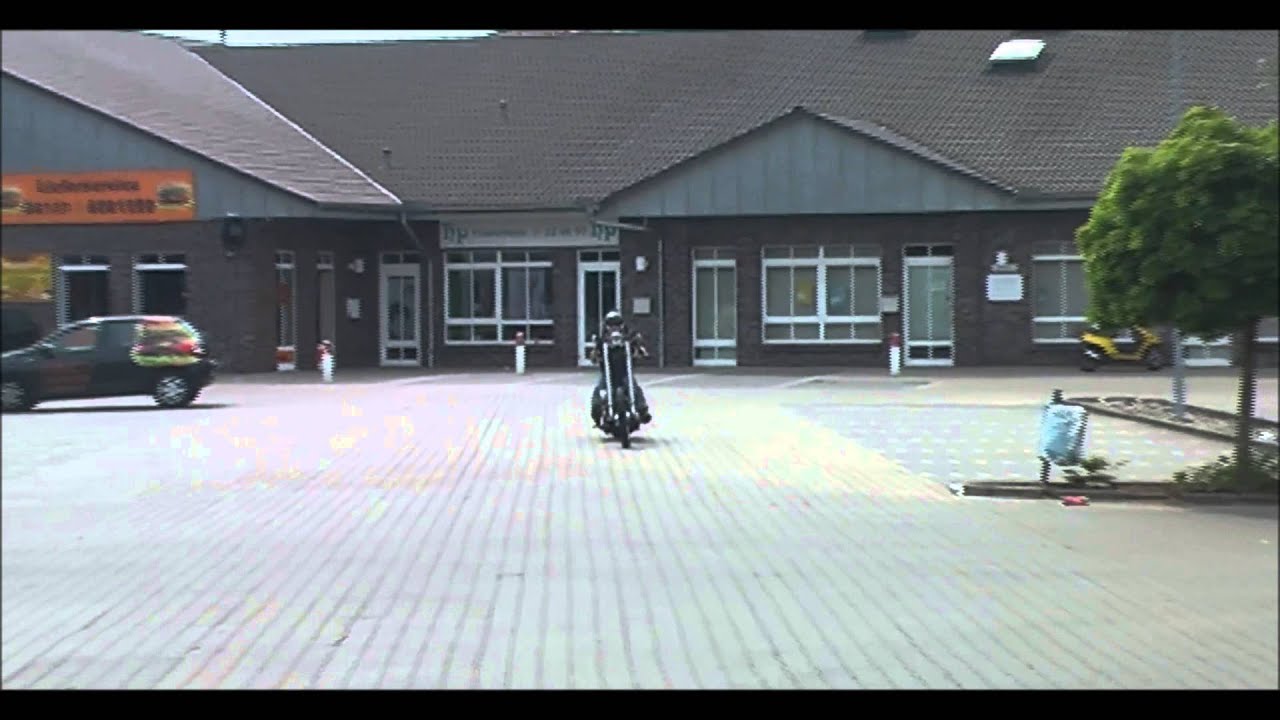 Swedisch  Chopper