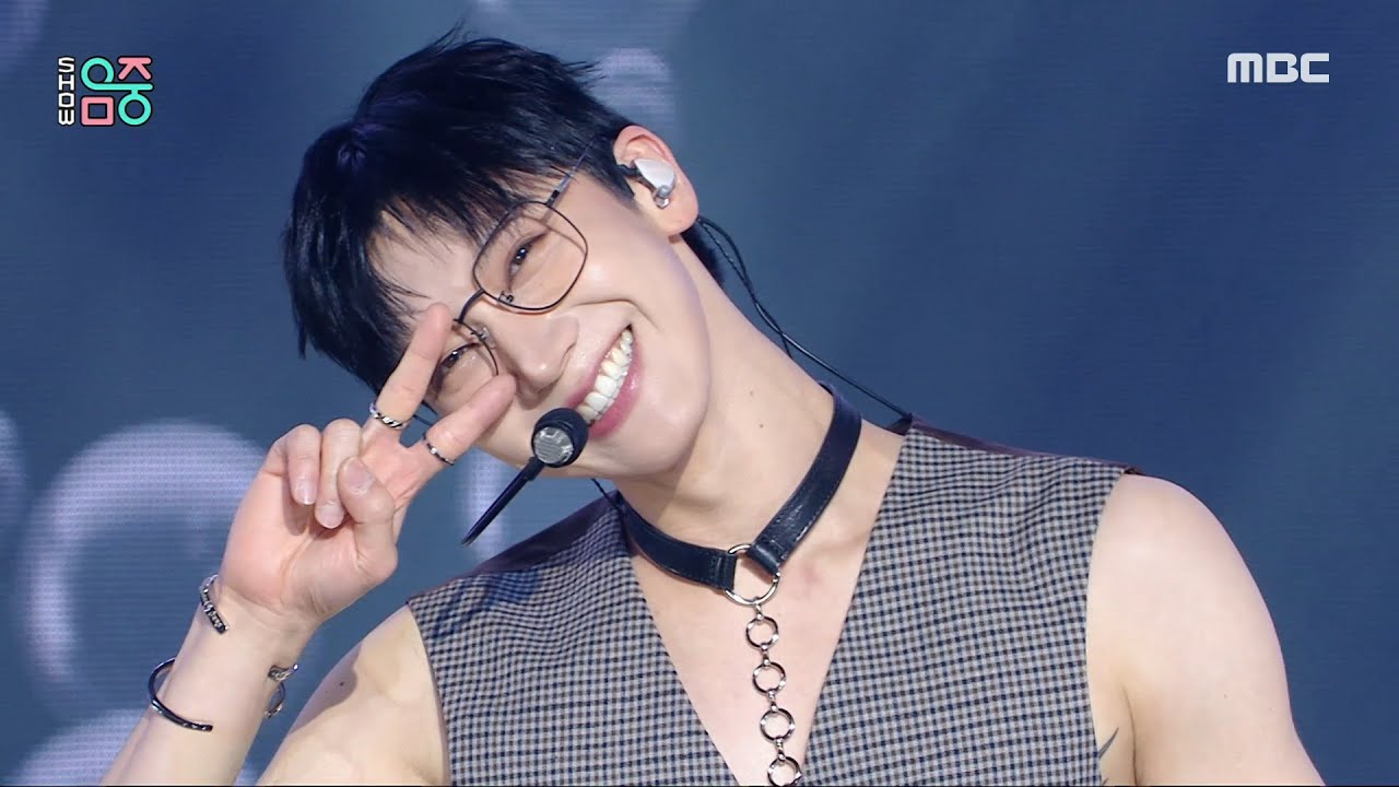 TEN (텐) - Water | Show! MusicCore | MBC240224방송