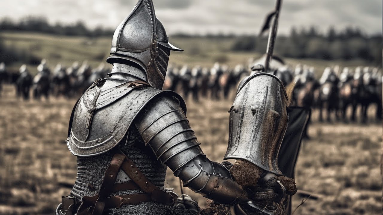 New Mordhau Patch 28 Update Map