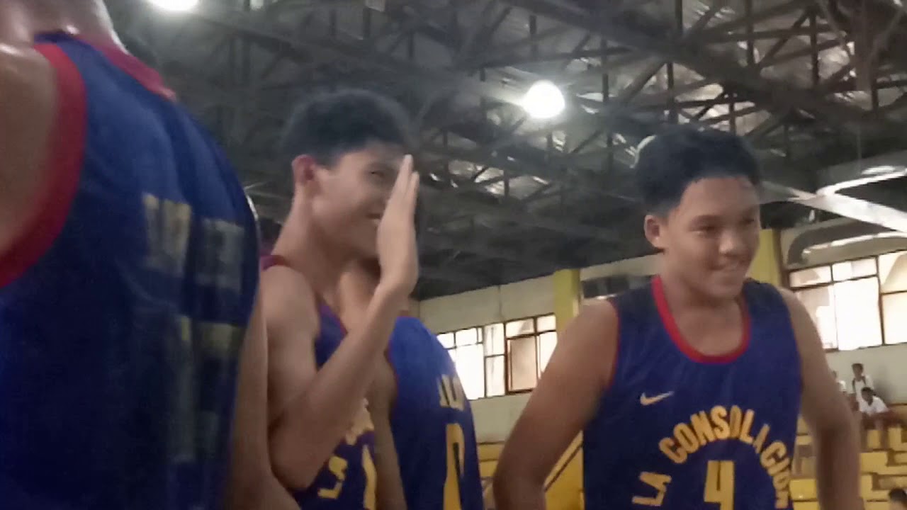 Inter High CHHS vs LCCD