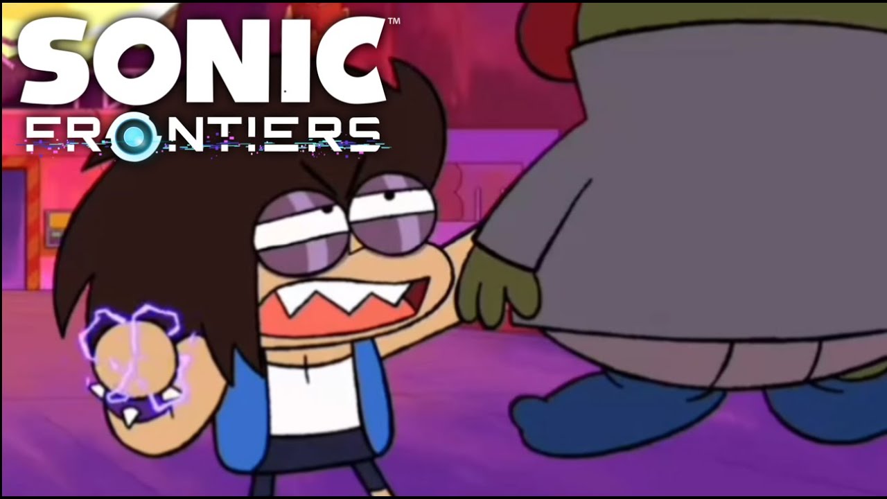 Break Through It All goes with Everything - OK KO Let's Be Heroes edition (TKO VS Boxman Jr.)