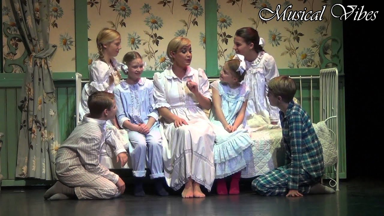 Preview The Sound of Music