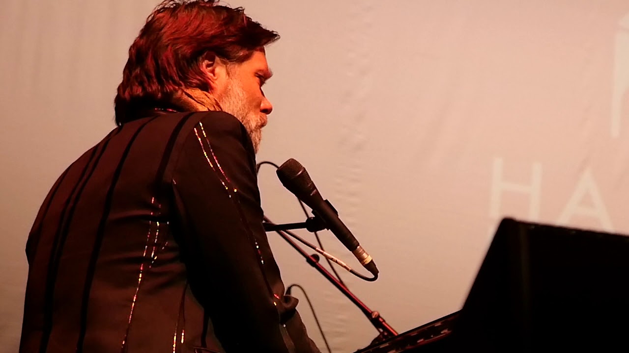 Rufus Wainwright, This Love Affair, Hastings 28-02-2020