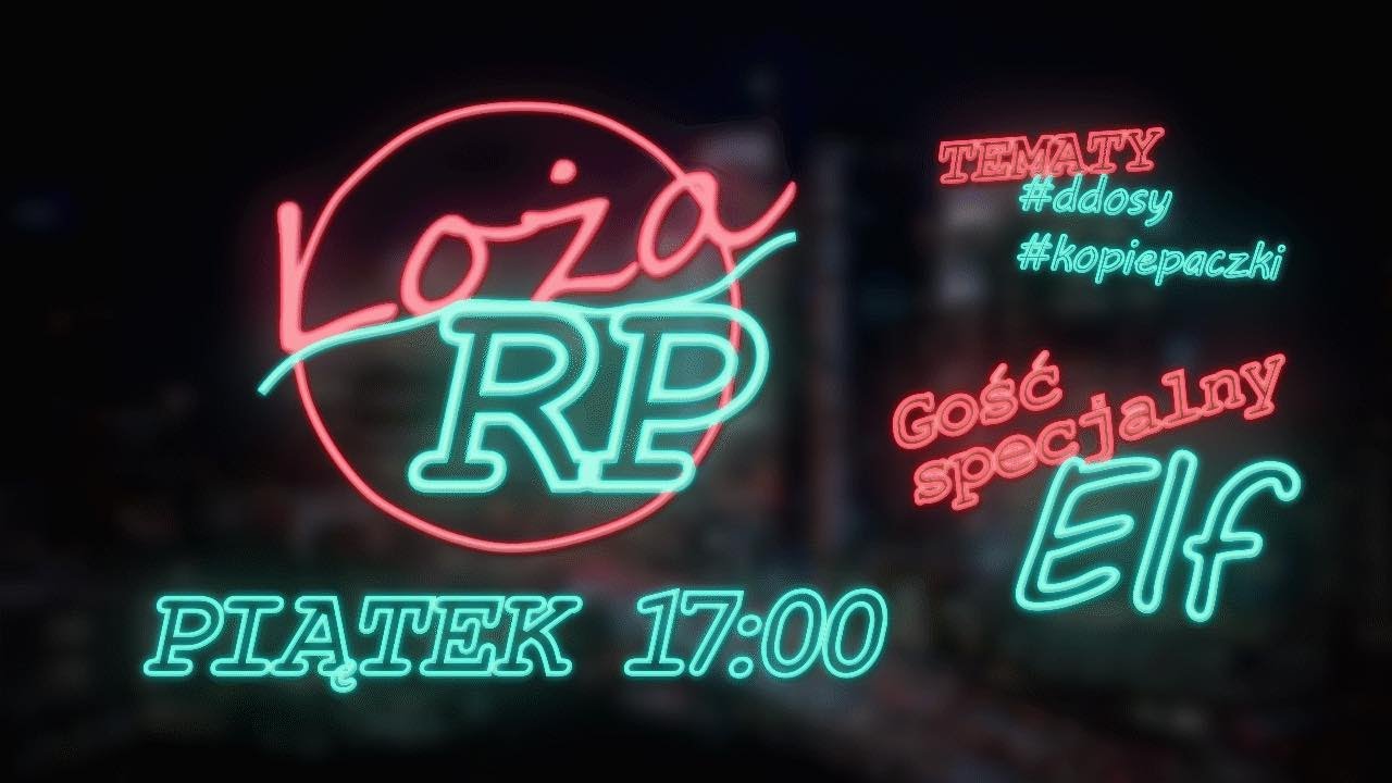 LOŻA RP 