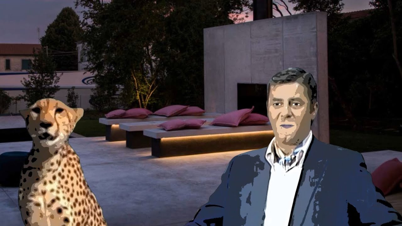 Carosello remake inedito