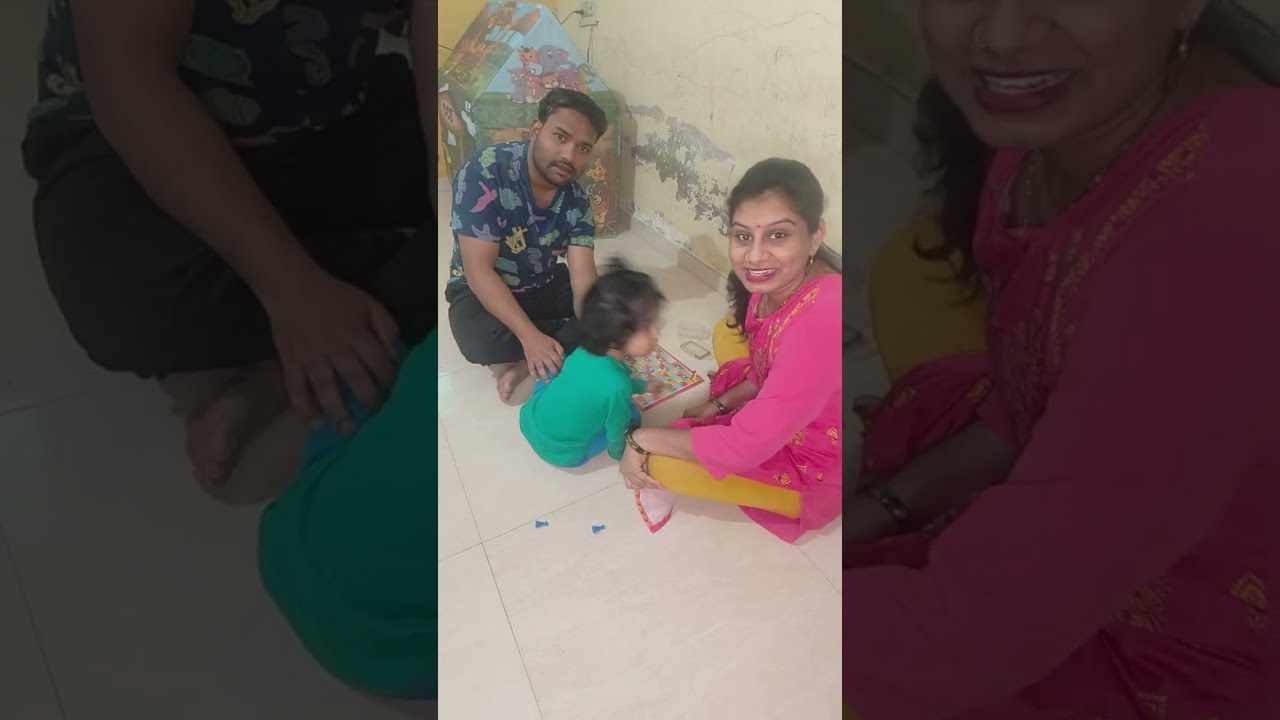 First Time LIVE on Our Channel 😍 | Family Game Night 🎲 Sap Sidi & Ludo Fun 👨‍👩‍👧