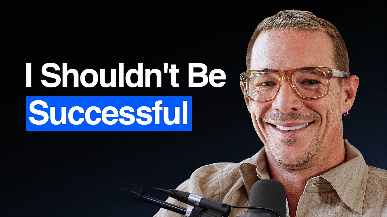 Why Diplo&rsquo;s Weirdest Ideas Became the Biggest Songs in the World (Full Interview)
