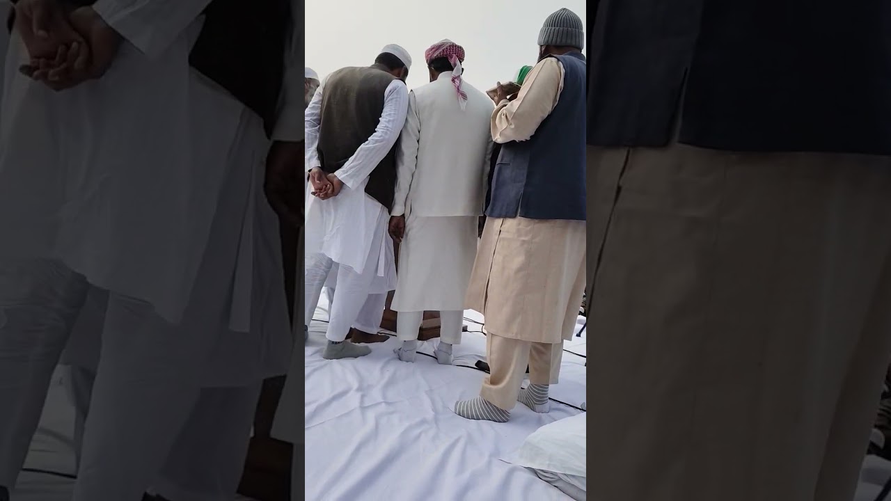 गढ़ी दौलत जलसे में कहां से कितना चंदा आया 