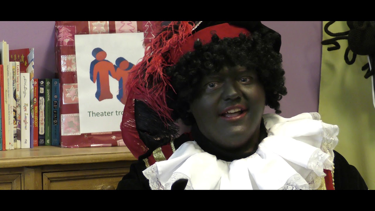 Sinterklaasjournaal 2018 Deel 2
