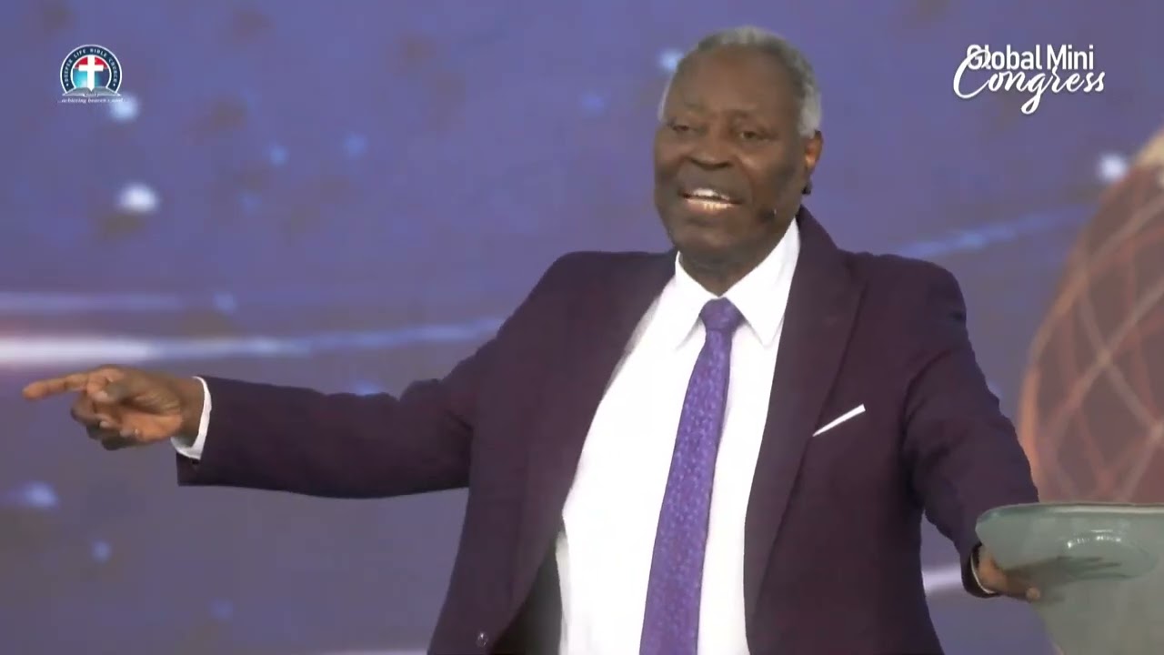 The keys  to the Revival of the New Testament Church || Mini Congress || Day 3