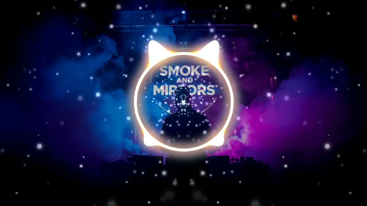 Smoke N Mirrors - Holding on euphoric (D&B) Drum and Bass