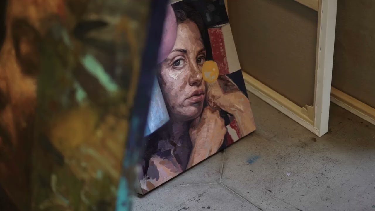 Lionel Smit: Exposure at Everard Read CIRCA Cape Town