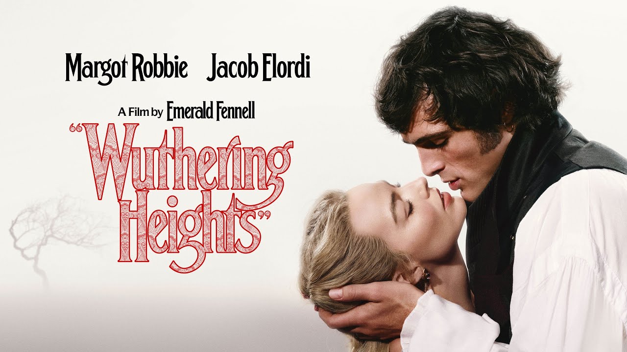 Wuthering Heights End Credits (Alternate 1) 