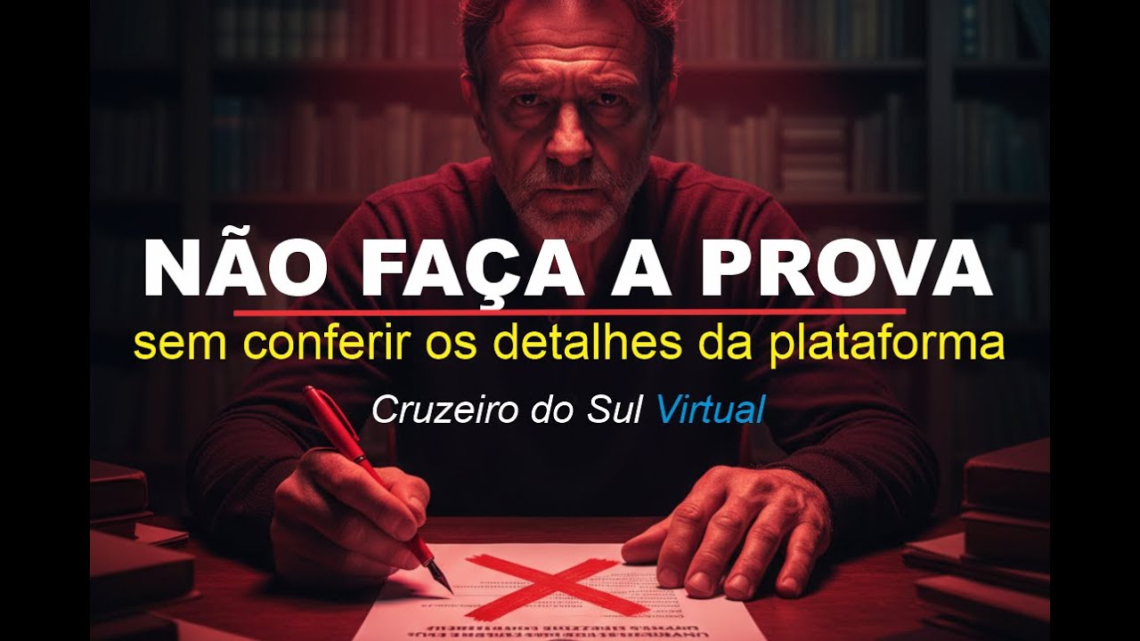 NÃO FAÇA A PROVA de Setembro Antes de Ver Isto: A Questão que Pode te ELIMINAR