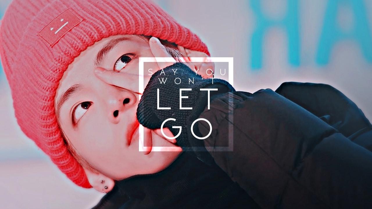 [FMV] KIM TAEHYUNG | say you won't let go