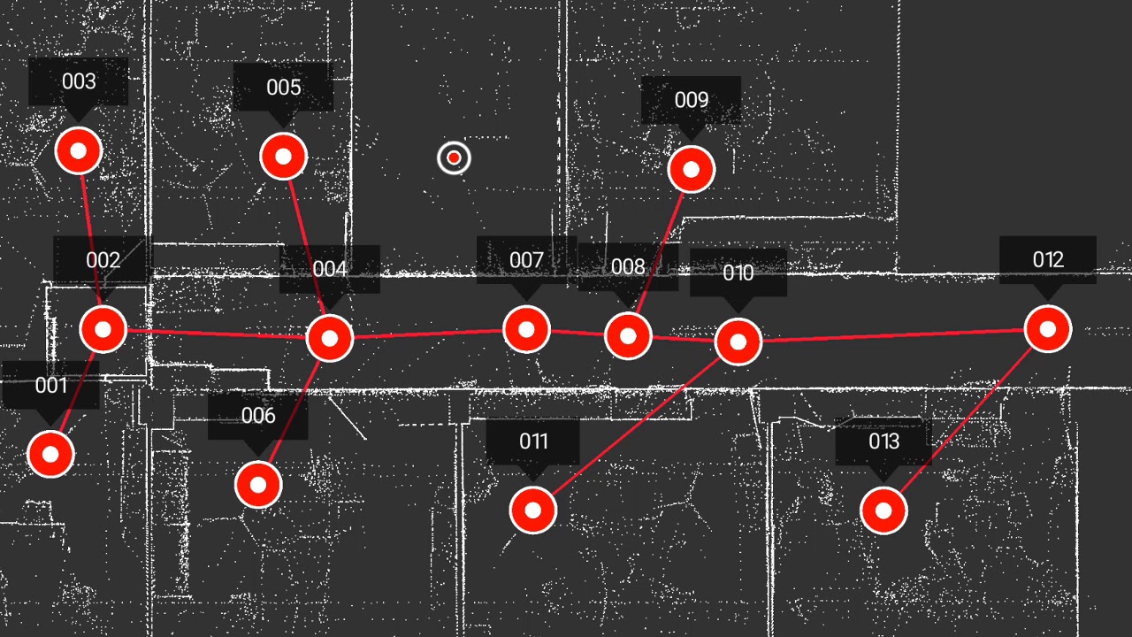 Leica Cyclone FIELD 360 Mobile-Device App – What’s new in v1.2