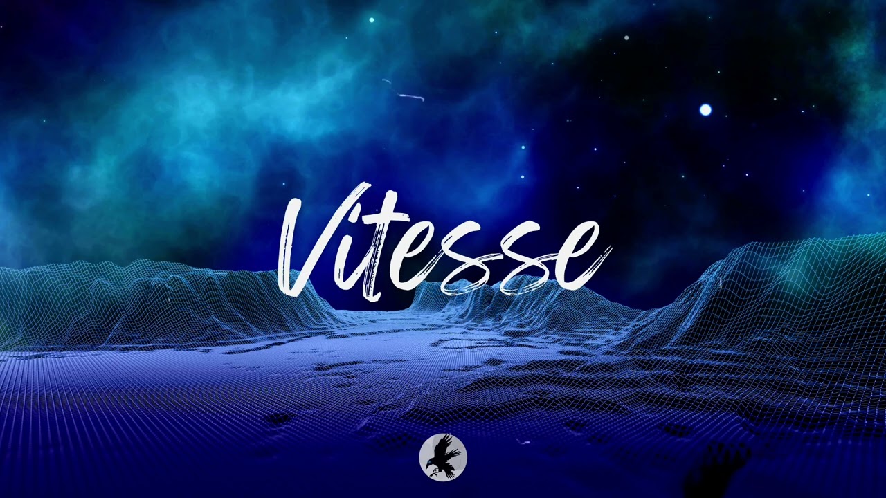 Ninho X M.I.L.S Type Beat - "VITESSE" (Instru Rap Sad 2026)