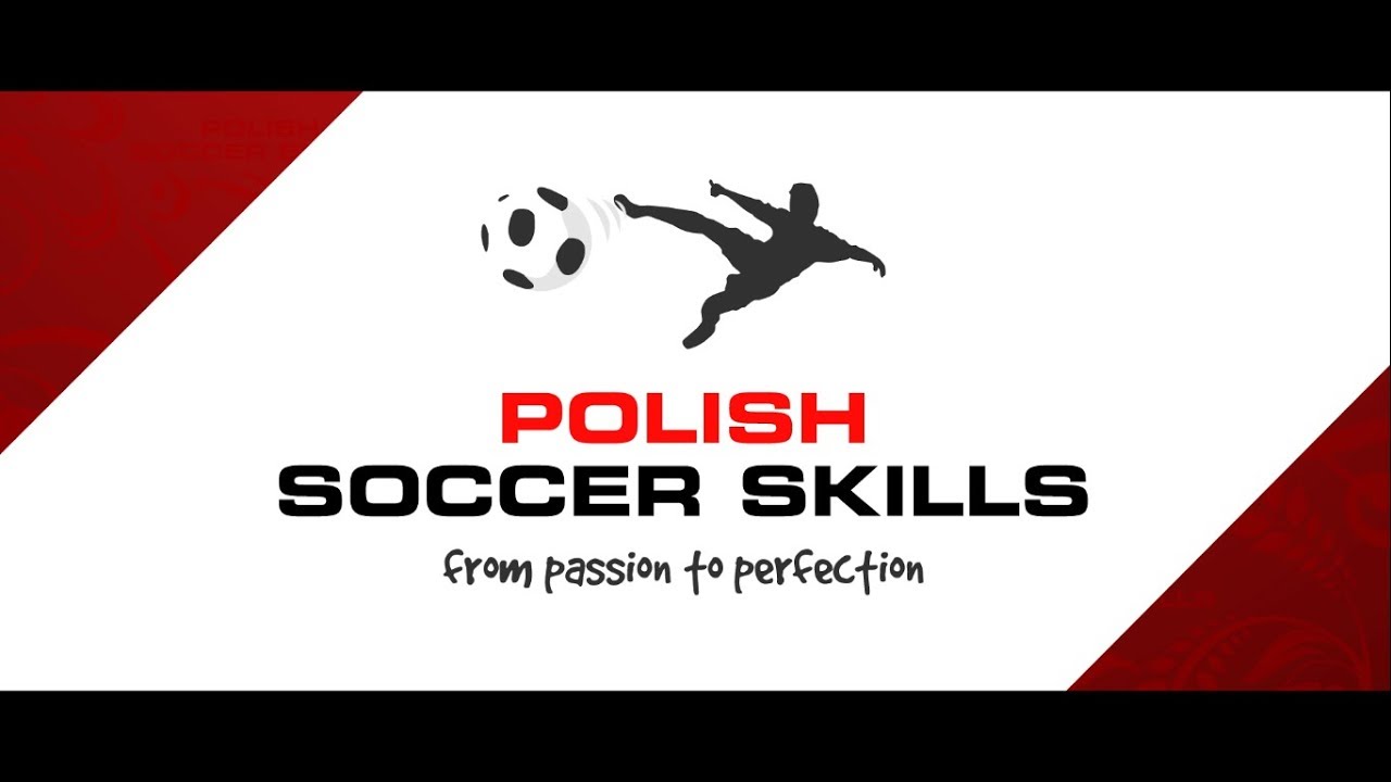 Profesjonalne Obozy Piłkarskie Polish Soccer Skills (15s)