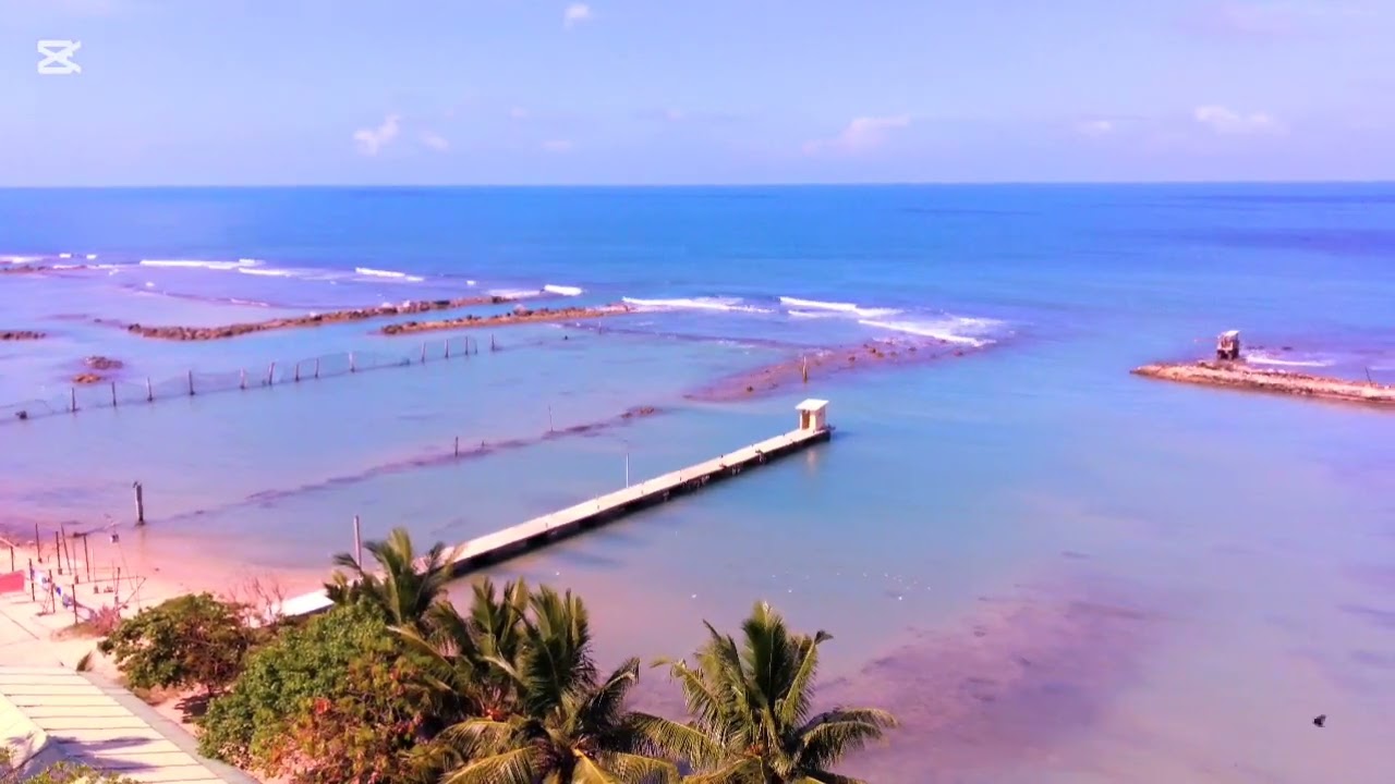 Drone View