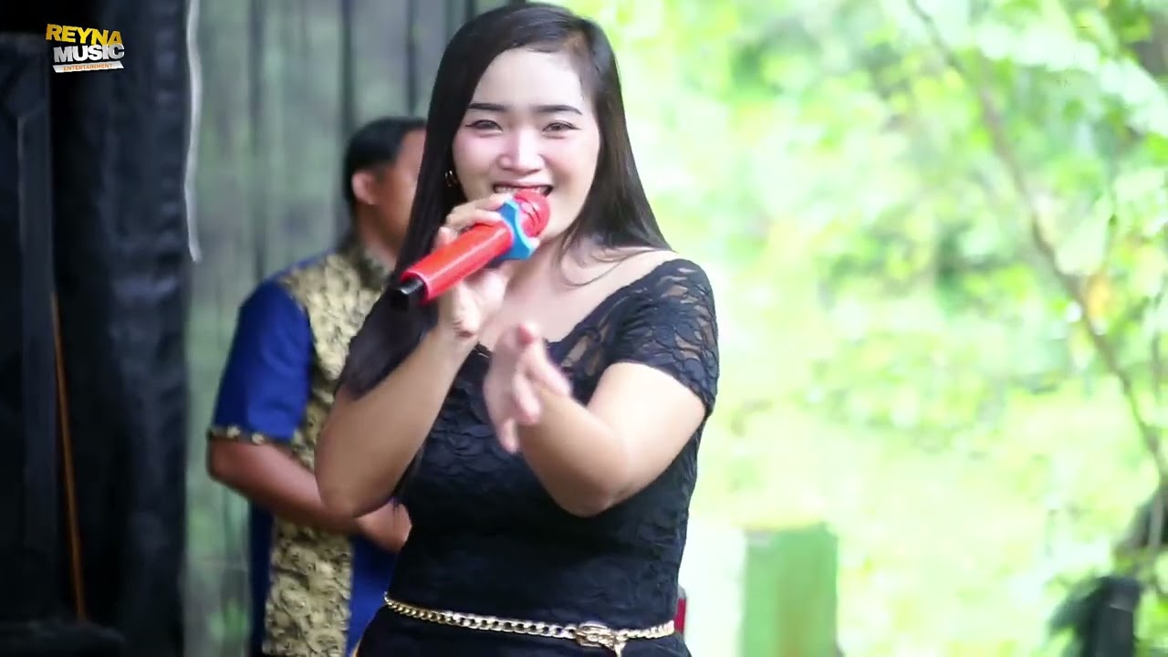 JABLAY 2 - WULAN FL - REYNA MUSIC ENTERTAINMENT II LIVE MEKAR JAYA - PANCALANG - KUNINGAN