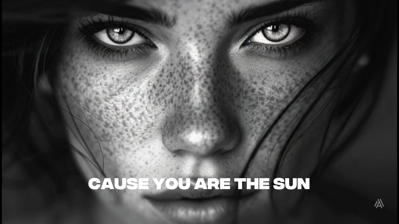 Never Let U Go (Official Lyric Video)