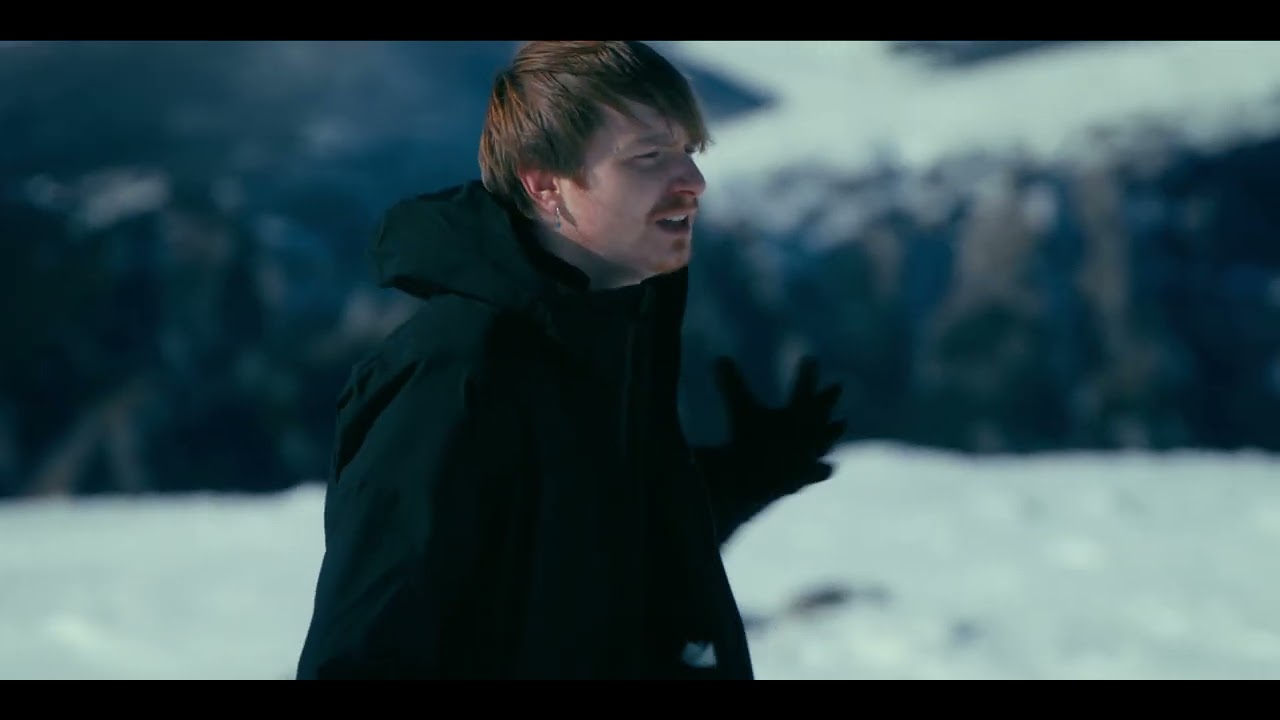 Zodier - Curaj | Official Video