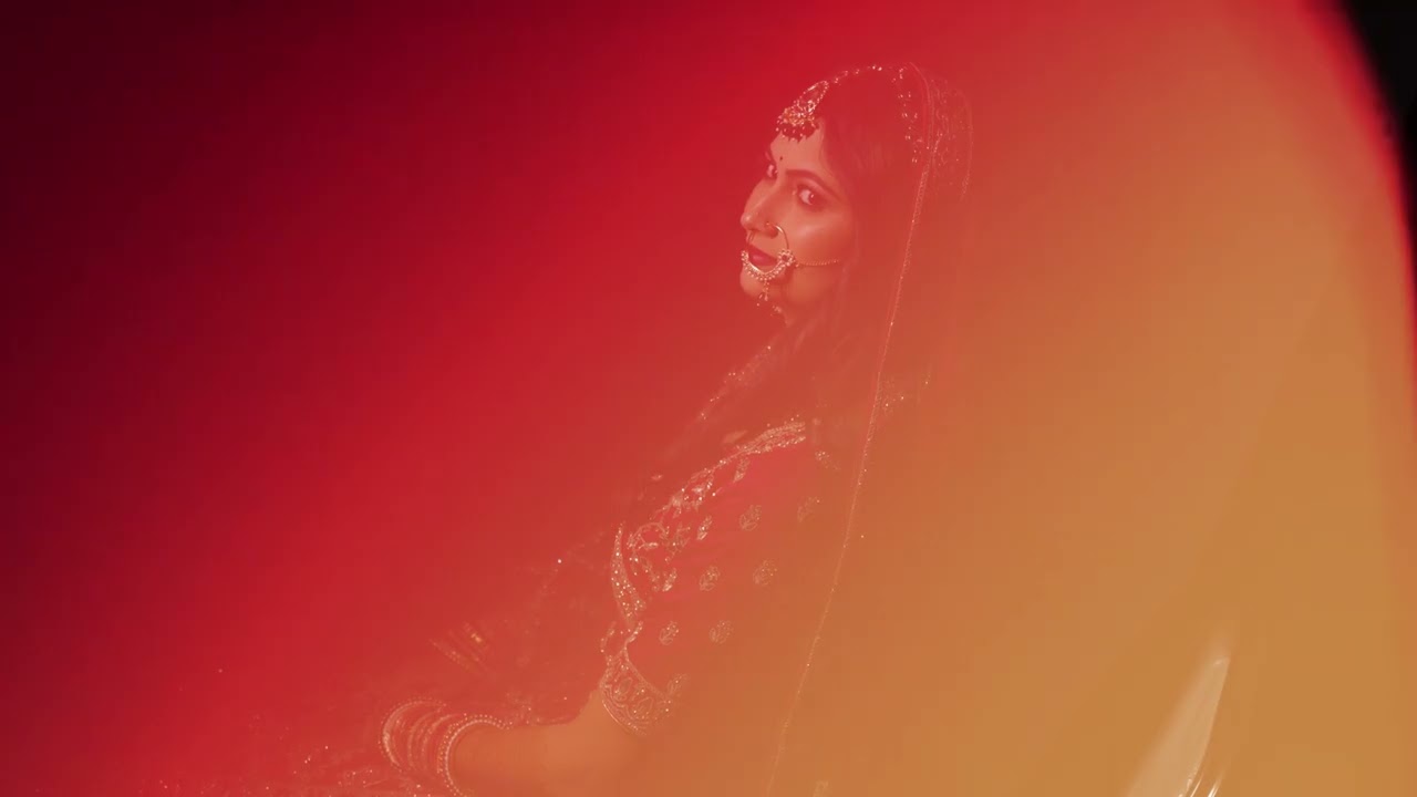 KOMAL & ROHIT WEDDING HIGHLIGHT