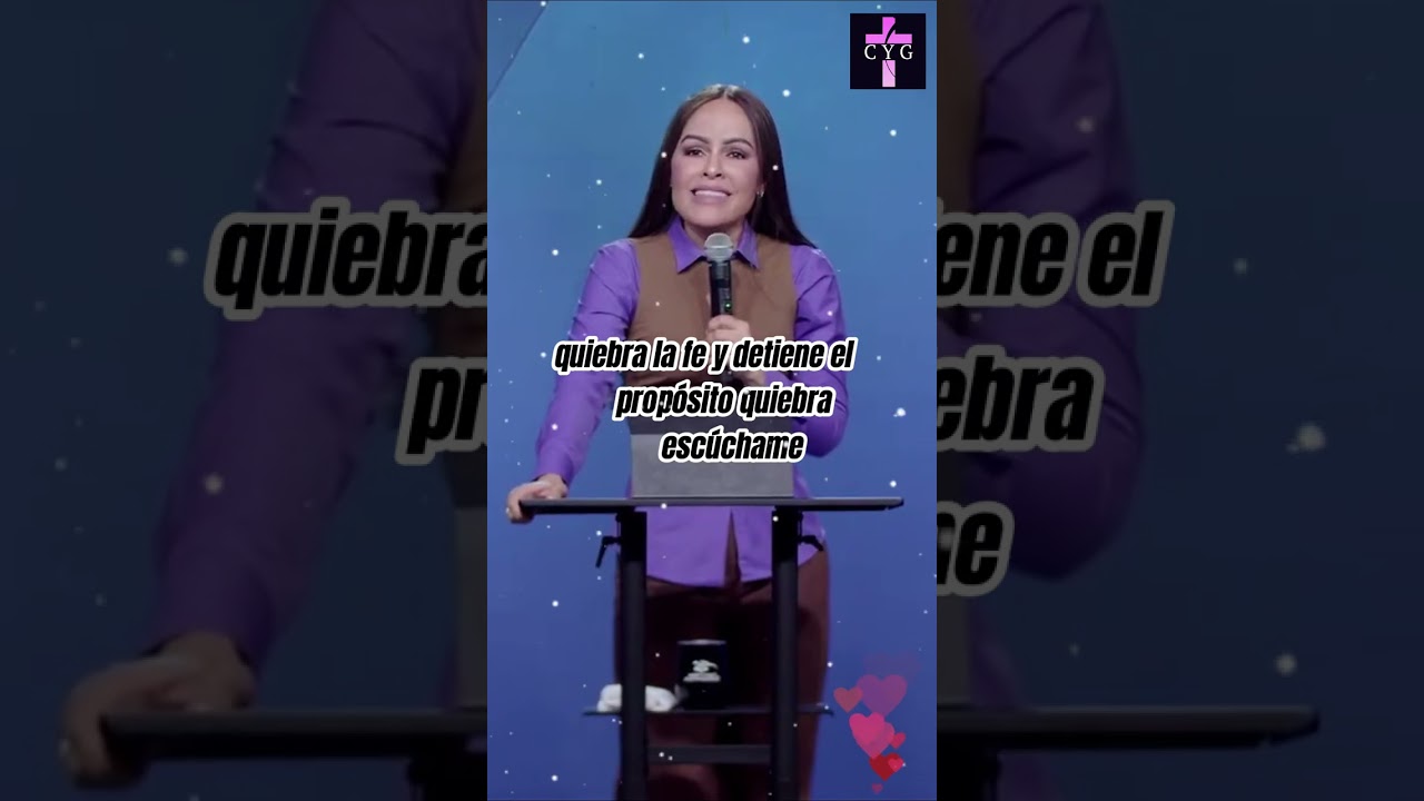 Почему нам нужна Божья благодать каждый день? ❤️ Пастор Йесения Тен