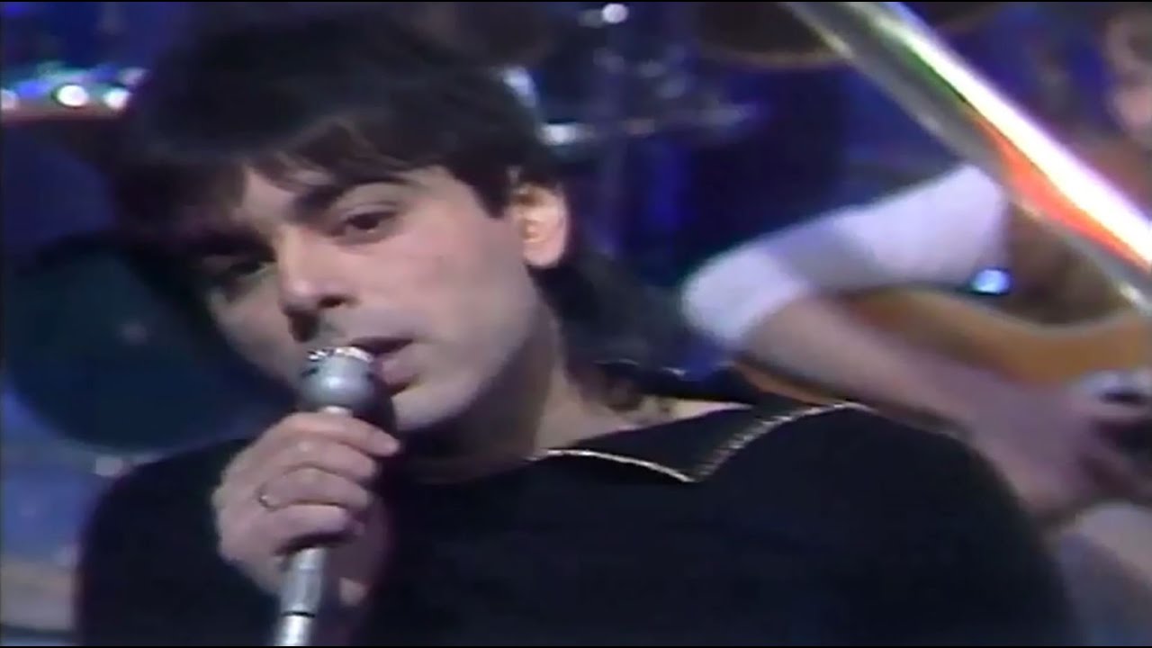 Parni Valjak - Večeras Trebam Društvo [1981. obrada Dadologija Dolby 5.1]