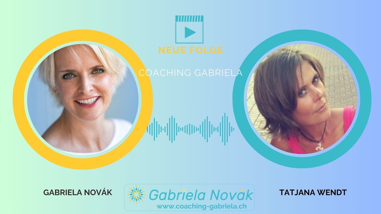 Interview Tatjana und Gabriela 13.02.2026 „Frau sein. Leben“