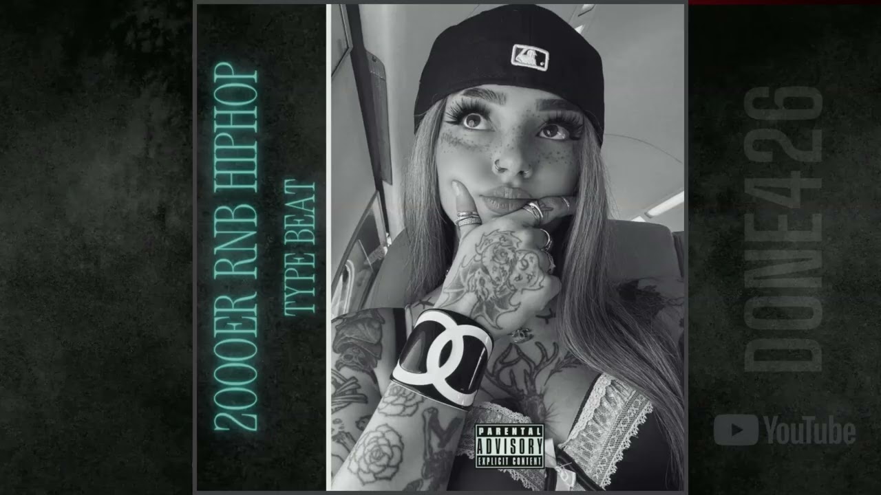 [FREE] 2000ER RNB HIPHOP TYPE BEAT - ´´TATTOO ´´ [prod.by Done426]  2000er Bounce Beat/Guitar Beat