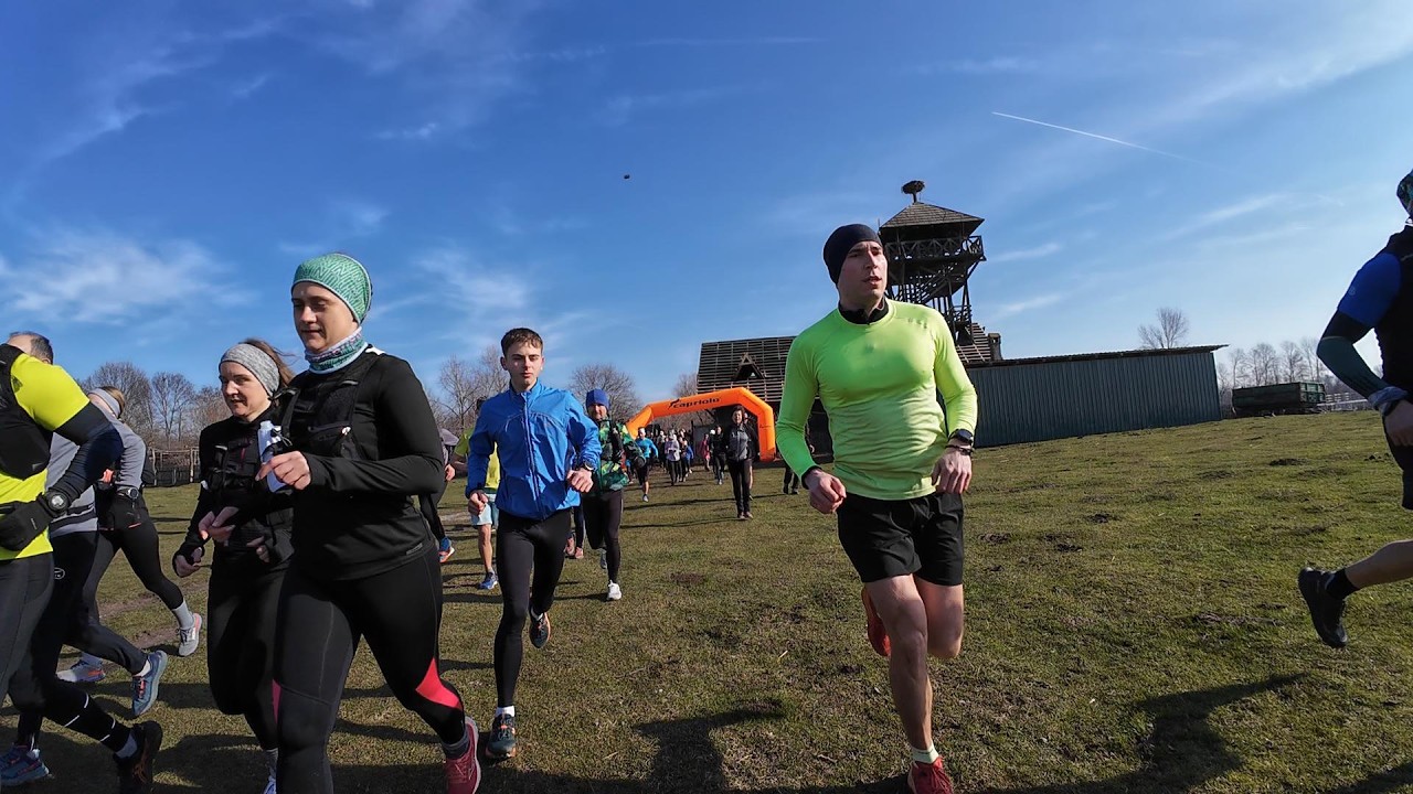 1.kolo Vojvođanske Treking Lige - Zasavica 22.02.2026.