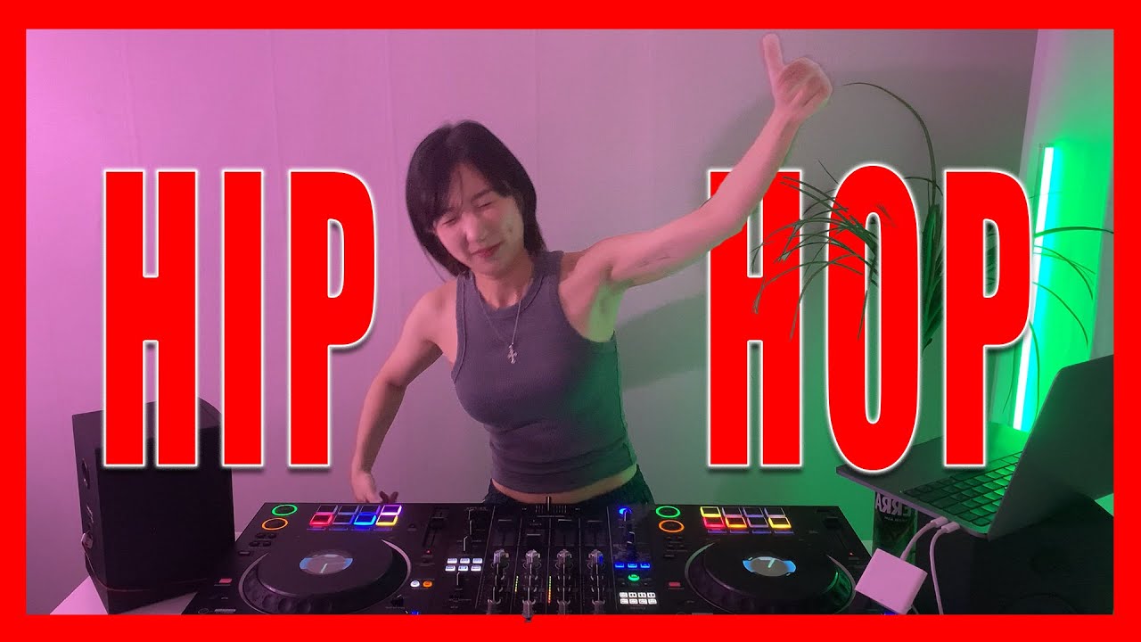 🔥 빡센 힙합으로 듣자마자 힙클 입장 시켜드립니다 🔥 | HIPHOP, 외힙, 국힙, 힙합, CLUB, PARTY, TRAP, TWERK, REMIX