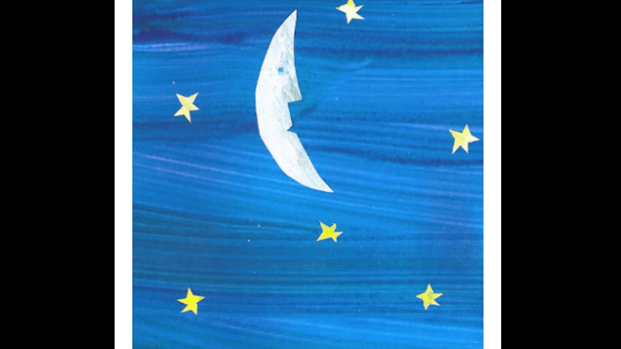 Papà, mi prendi la Luna, per favore?