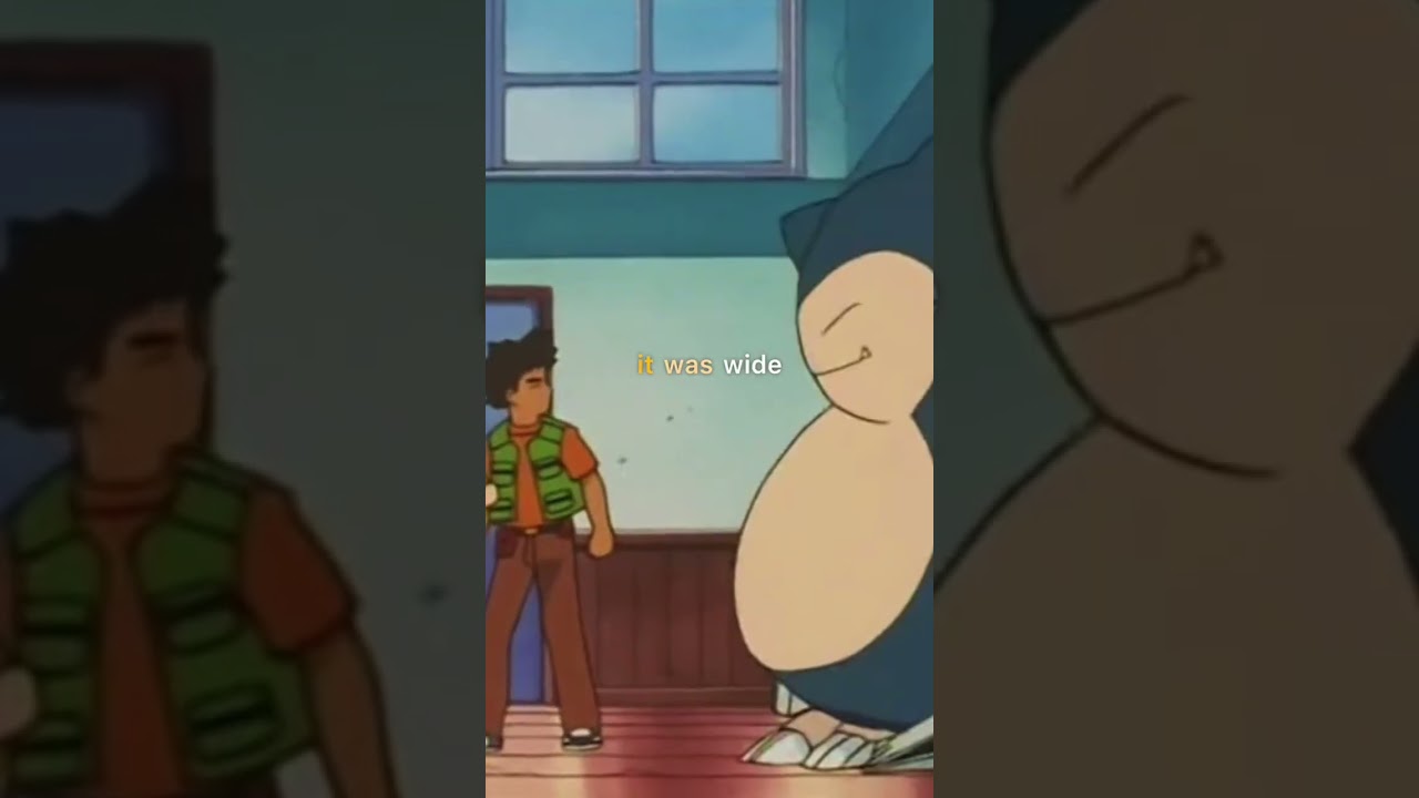 Ash Dominated A Sumo Tournament 