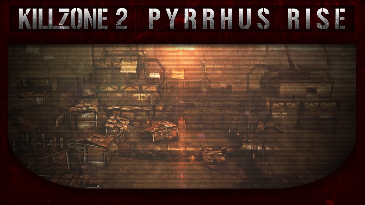 KILLZONE 2 MULTIPLAYER | PYRRHUS RISE | COMMUNITY EVENT 1/10/2026