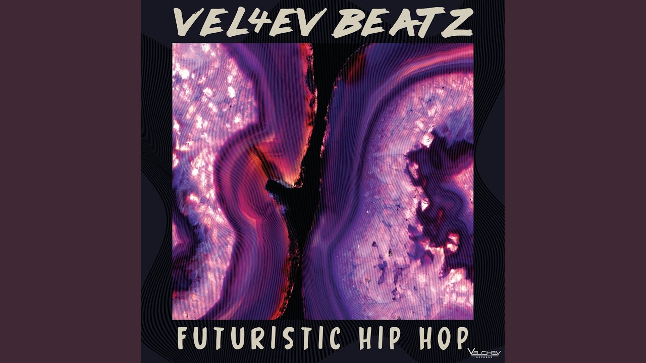 Futuristic Hip Hop