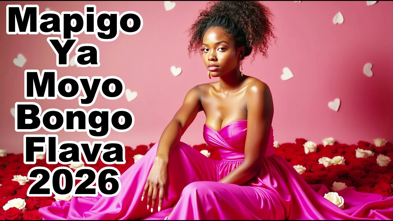 Mapigo Ya Moyo Bongo Flava 2026_ Bongo Diaries