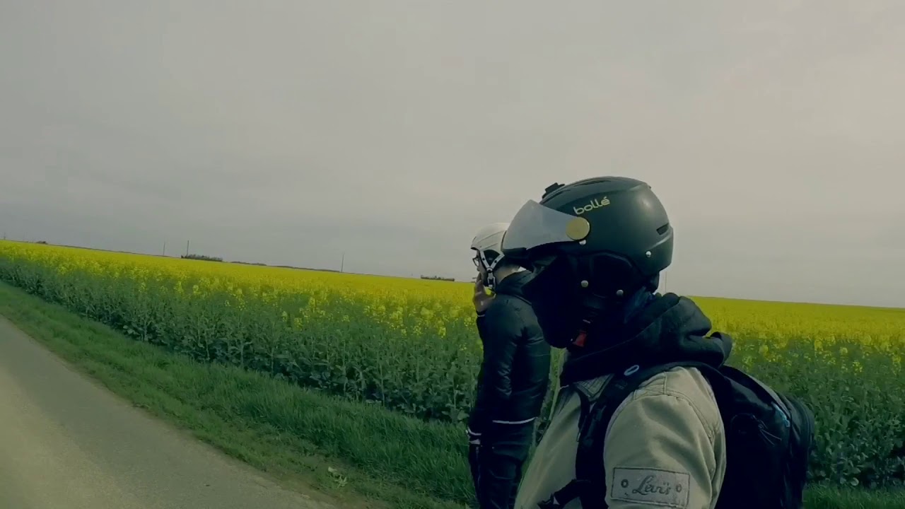 Inmotion V8 / Bouter - La F&ocirc;ret Le Roi / Wheelers Of Bouter / Monoroue
