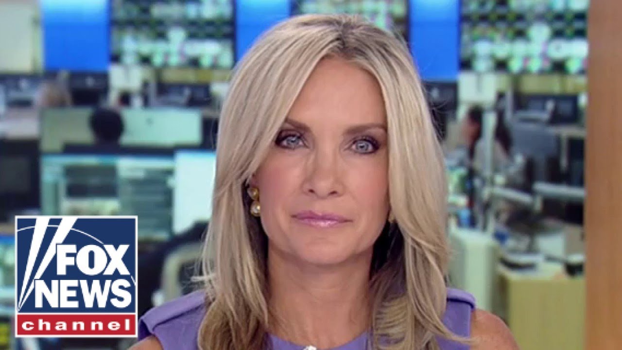 Dana Perino: I am freaking out about this
