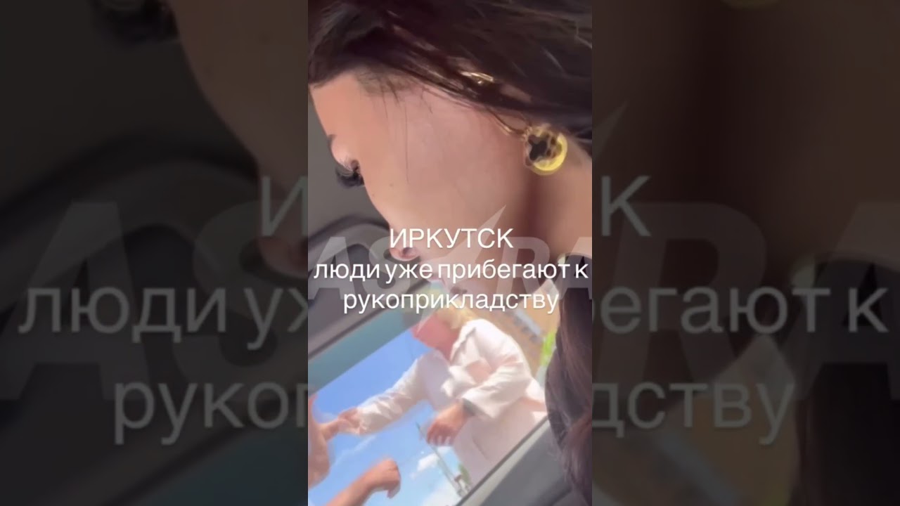 Никакой паники нет! Путин о ситуации с бензином