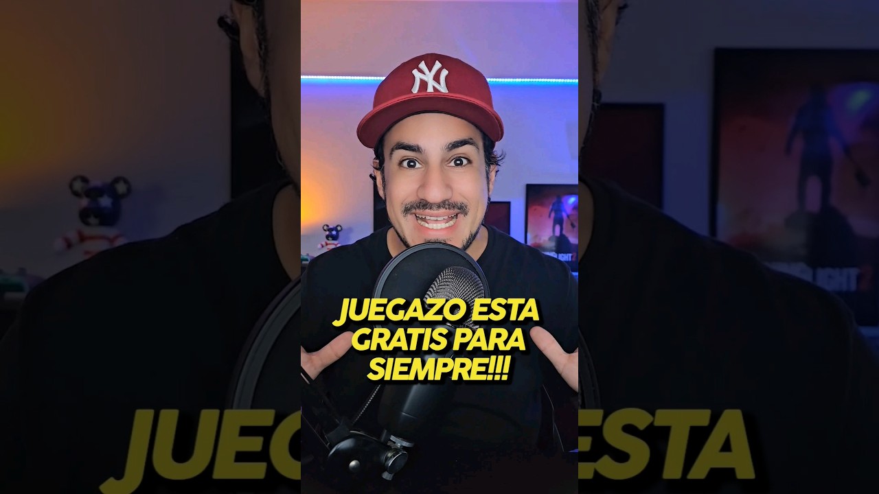 💀 Juegazo de Zombie esta Gratis!! 