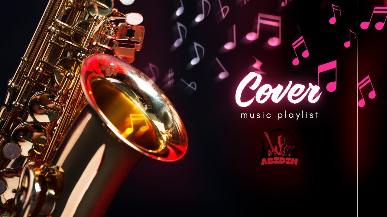 lagu cover Saxophone, #relaxingmusic #coverpiano #coverlaguindonesia
