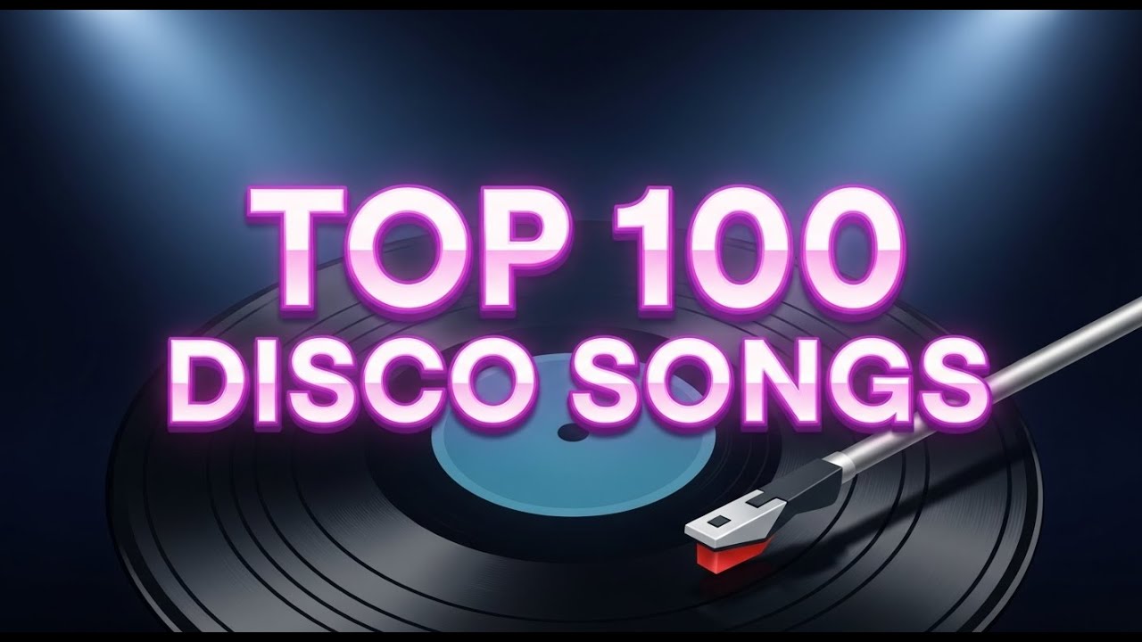 Euro 80s Dance Vibes | Retro Disco Essentials