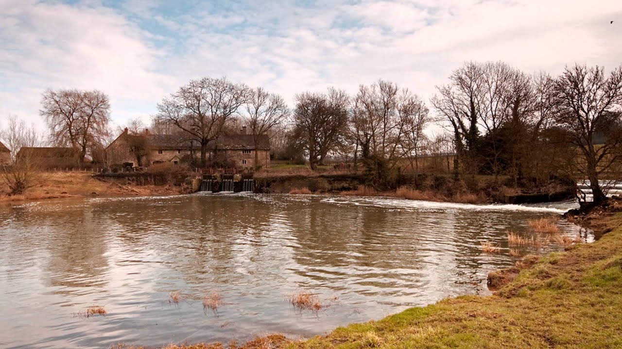 River Stour, Dorset