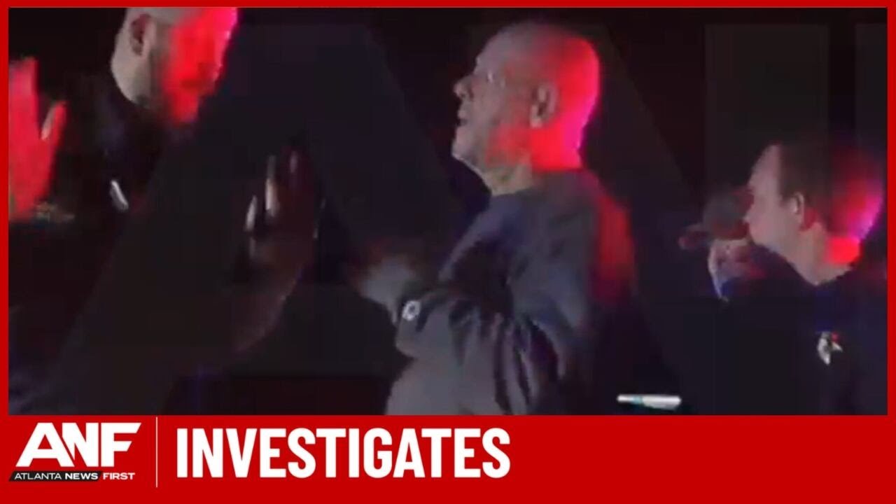 North Georgia sheriff indicted after Atlanta News First investigation