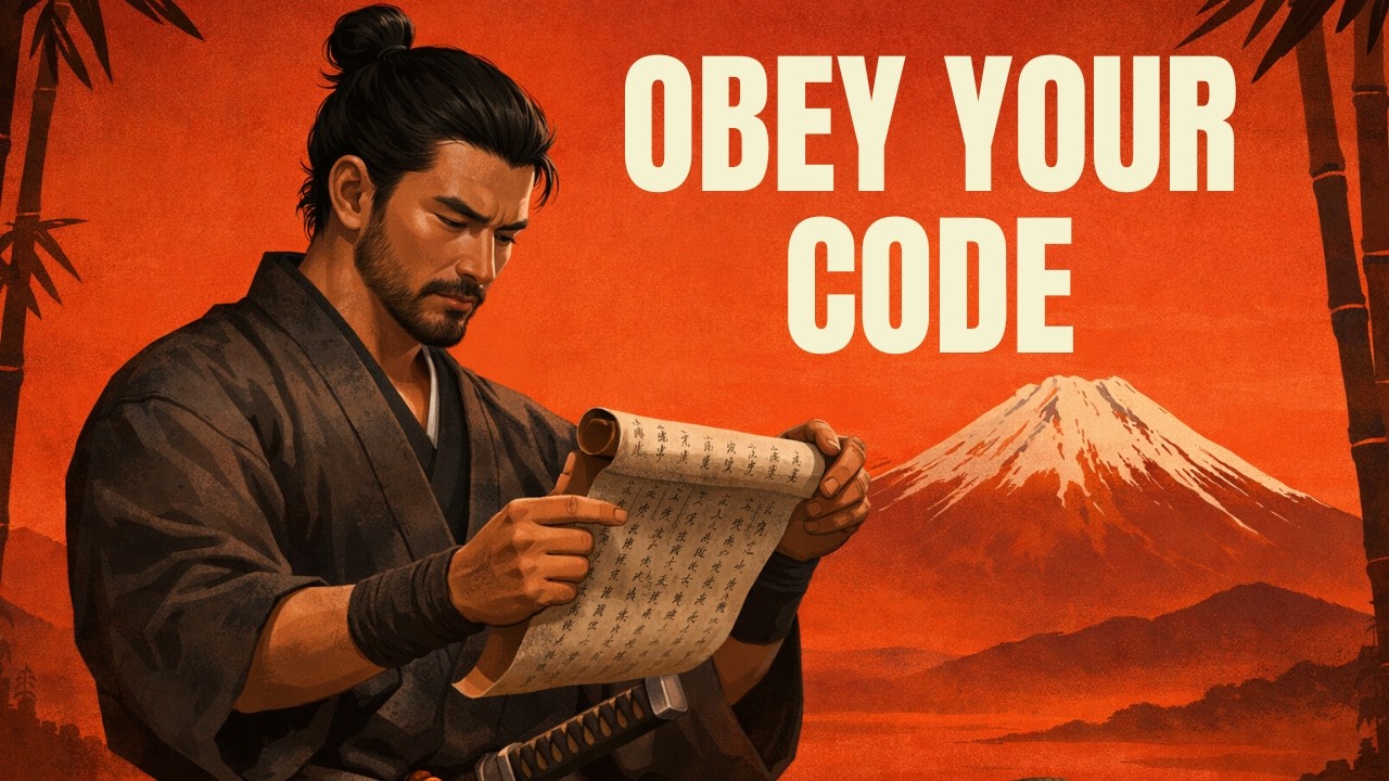 The Japanese Philosophy of Seijaku — Calm in the Face of Inner Ruin