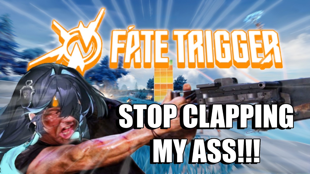 Fate Trigger Went Completely Off the Rails