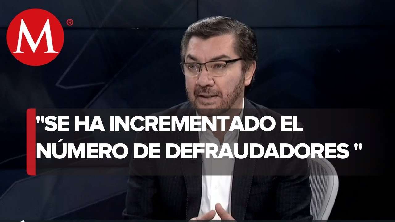&iquest;Cu&aacute;les son y c&oacute;mo prevenir los fraudes financieros?: Gast&oacute;n Huerta