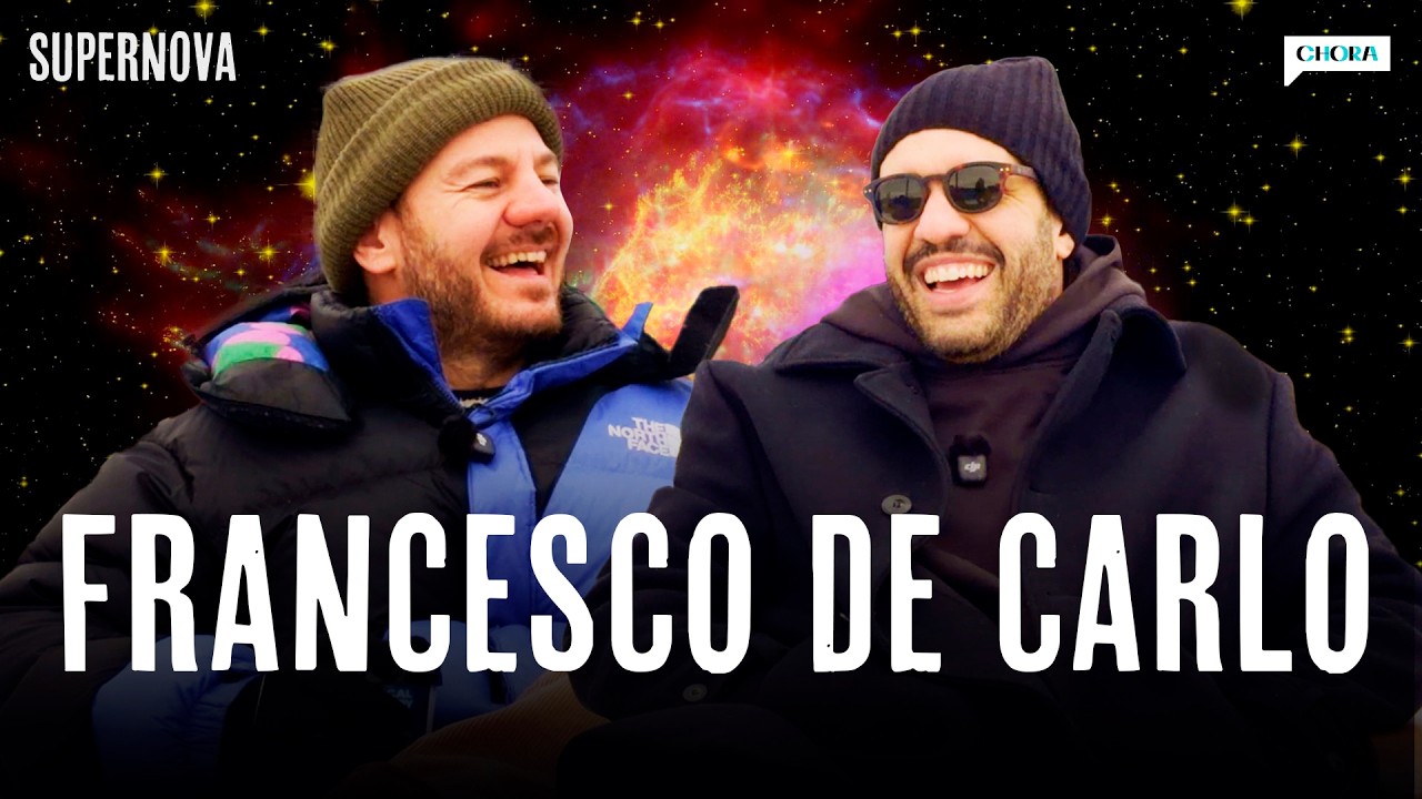 C&rsquo;ERA UN ROMANO A NEW YORK&hellip;